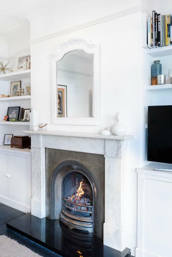 Gorgeous, 4 Bed Victorian House In Dollis Hill Villa Londra Dış mekan fotoğraf