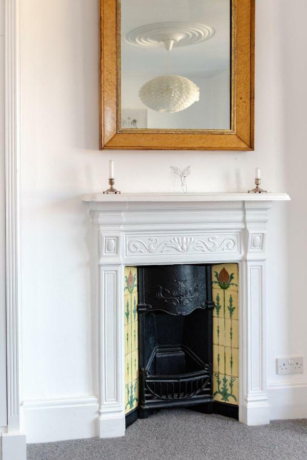 Gorgeous, 4 Bed Victorian House In Dollis Hill Villa Londra Dış mekan fotoğraf